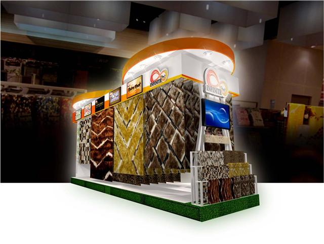 booth infinite